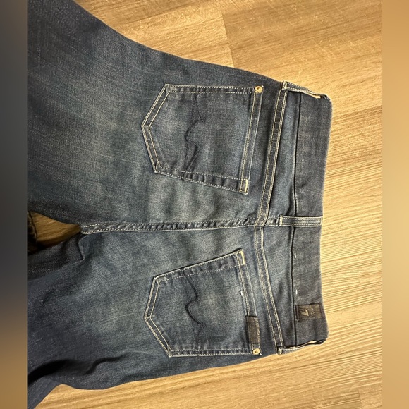 Seven for all man kind size 25 - Picture 3 of 3